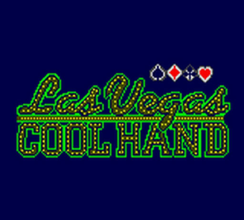 Las Vegas Cool Hand - Nintendo Game Boy Color video game collectible - Main Image 2