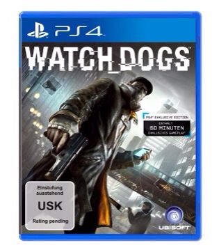 *Sony PlayStation 4 - Console - Sony PlayStation 4 (PS4) video game collectible - Main Image 2