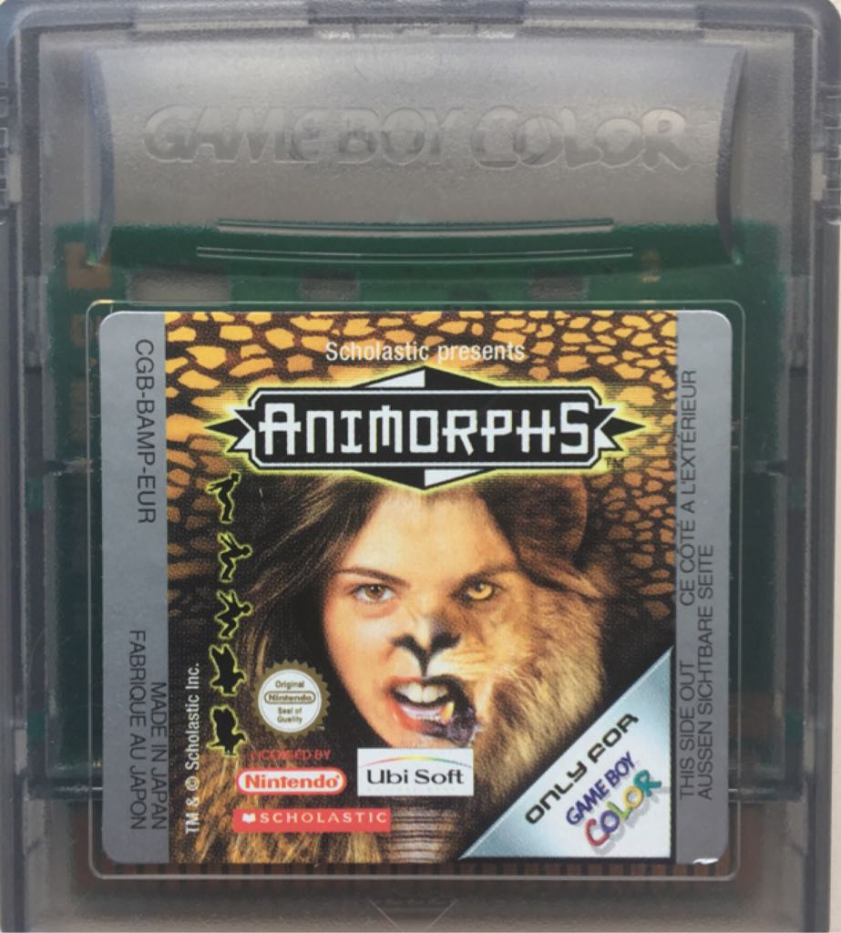 Dragon Ball Z Shin Budokai (Boîte)