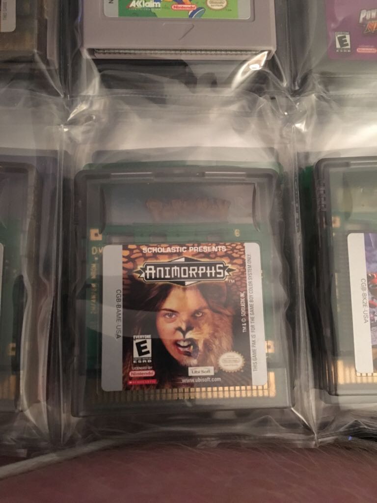 Dark Arms: Beast Buster 1999