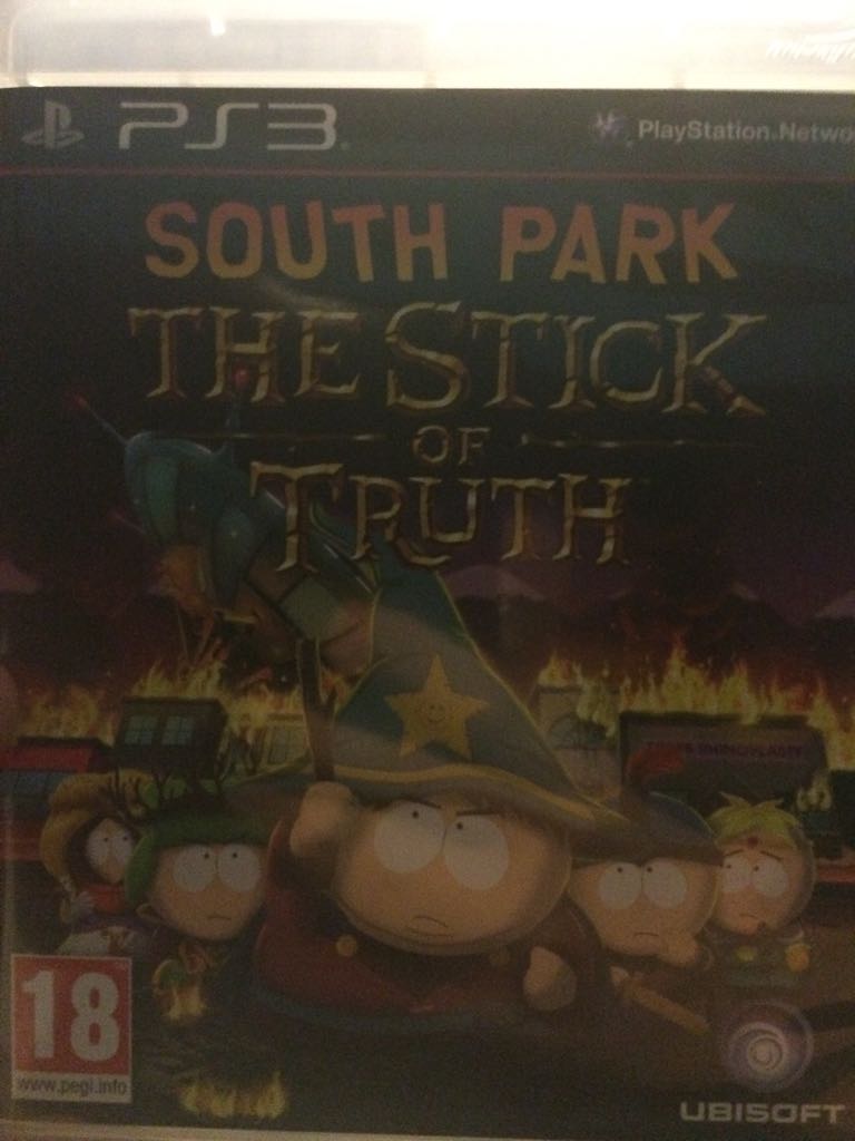 Everybodys Golf 5 Big Hit