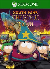 South Park: The Stick Of Truth - digital