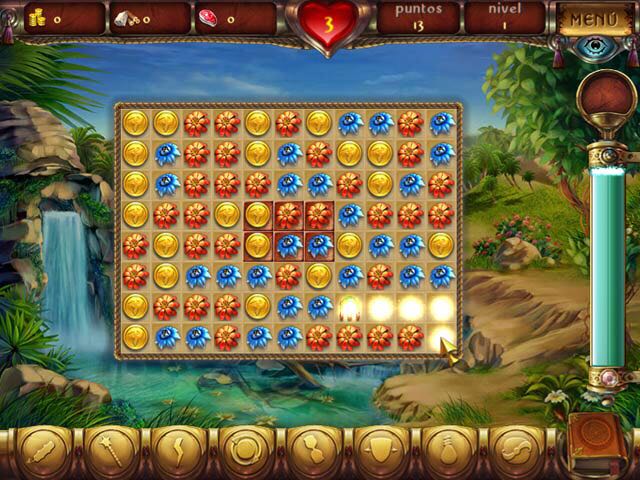 Cradle Of Persia - Valve Steam (Gogii) video game collectible - Main Image 2