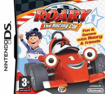 Test Drive: Ferrari Racing Legends