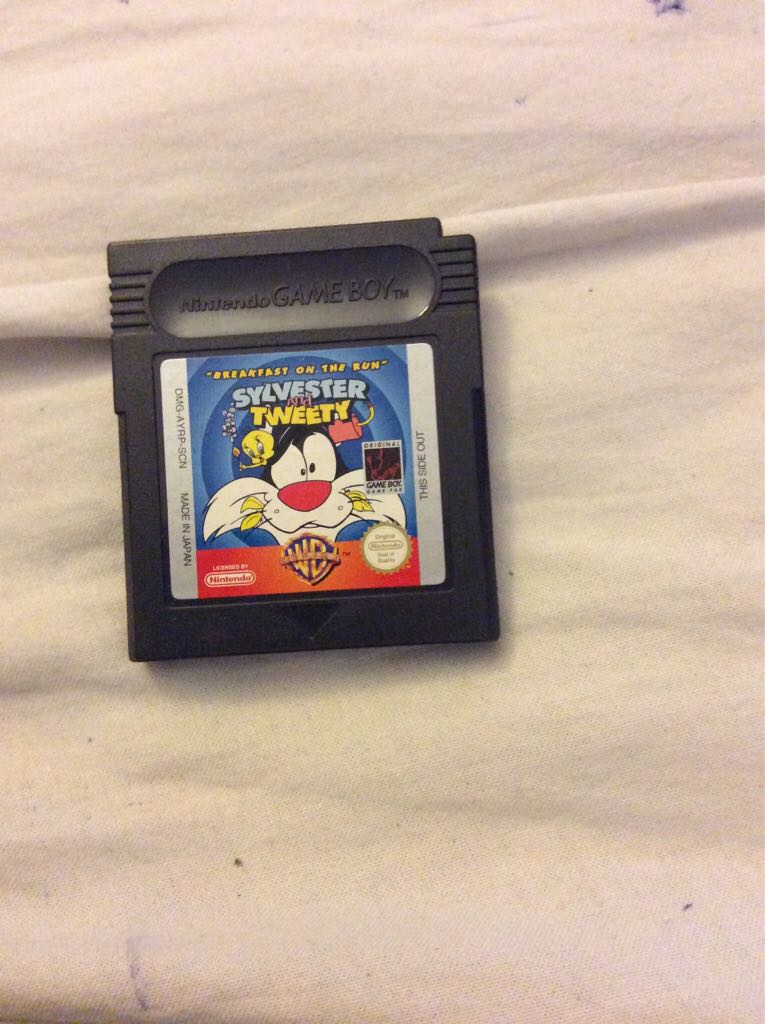 Tom and Jerry: The Movie