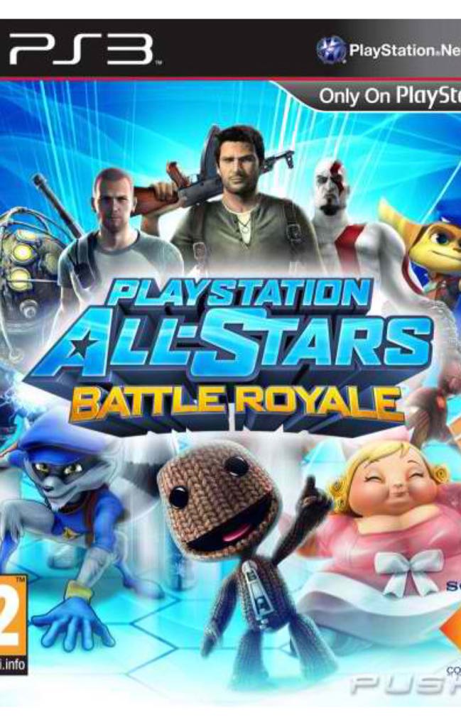 Ratchet & Clank Trilogy