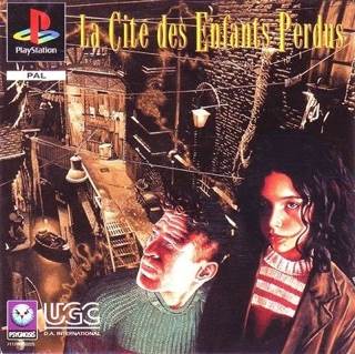 Junior Island Adventure