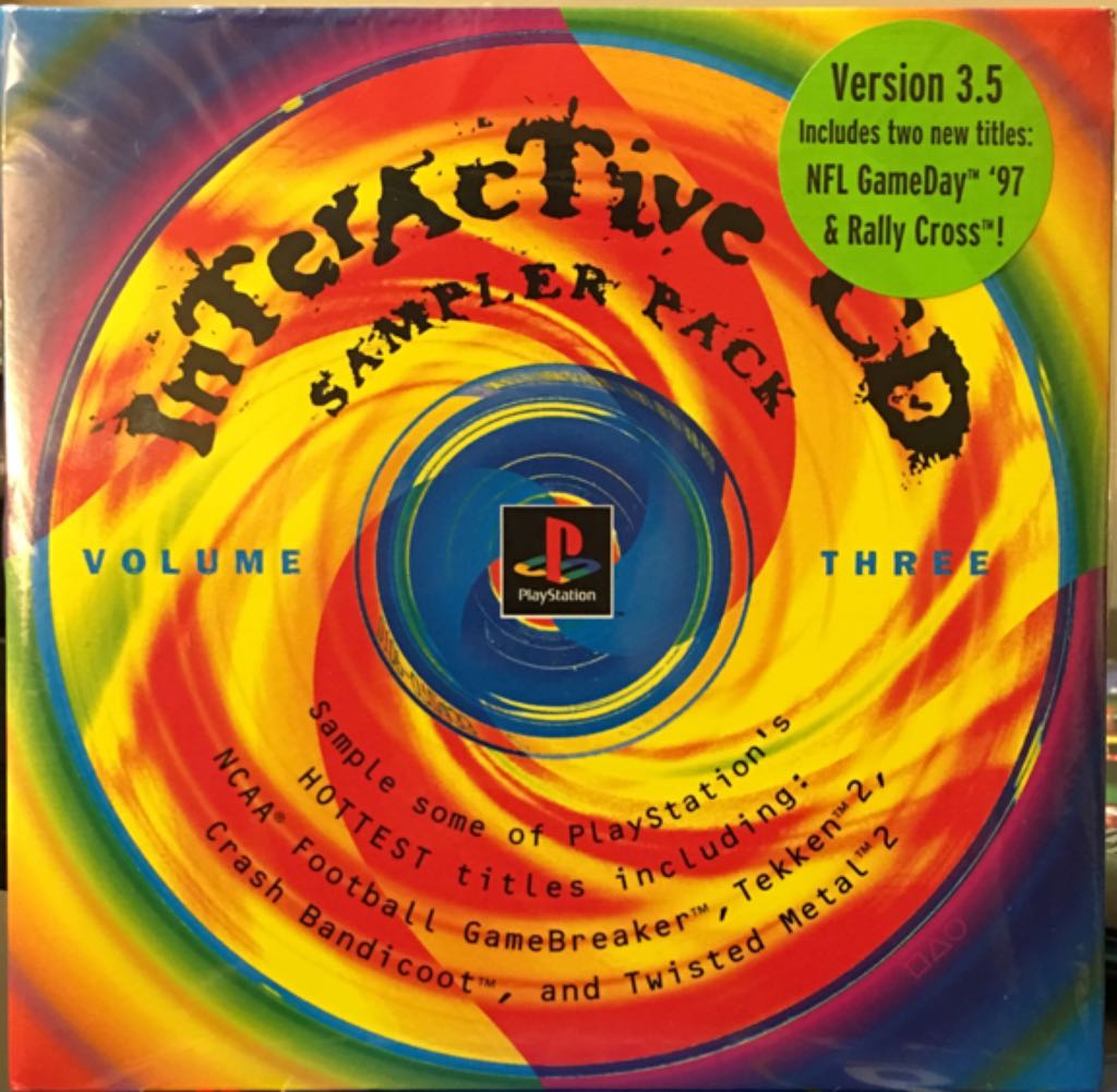 DS / Le Manège Enchanté