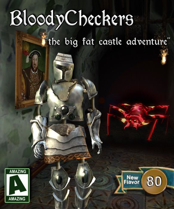 N64 - The Powerpuff Girls: Chemical X-Traction