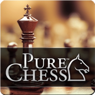 Pure Chess - Sony PlayStation Network (PSN) video game collectible - Main Image 1
