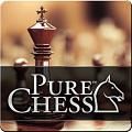 Pure Chess - Sony PlayStation 3 (PS3) video game collectible - Main Image 1