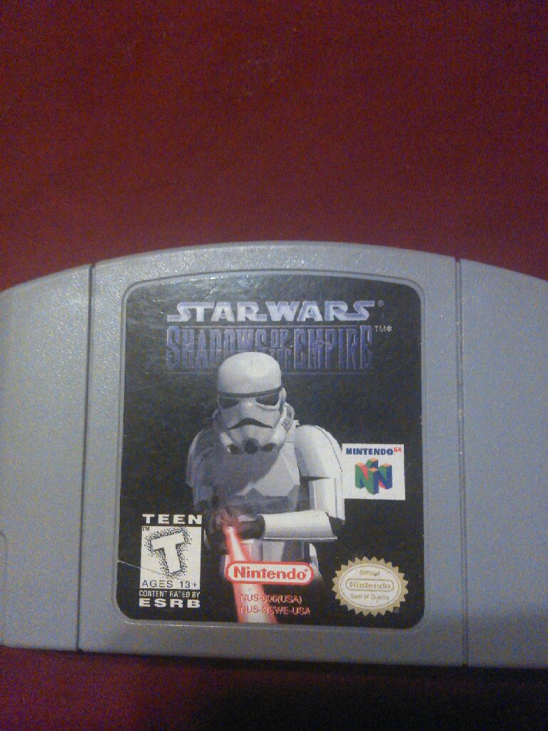 Ninja L’ombre Des Ténèbres