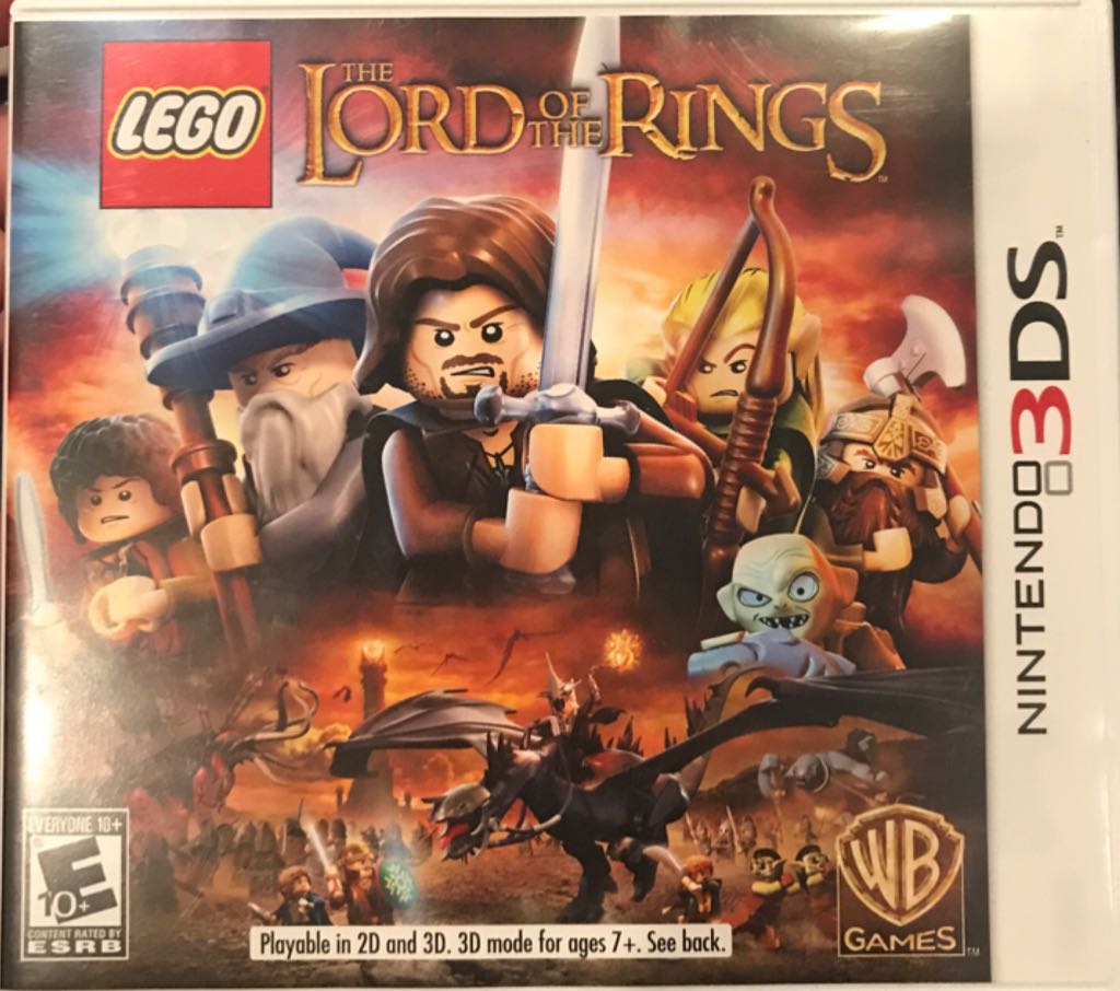 Gigawing Generations