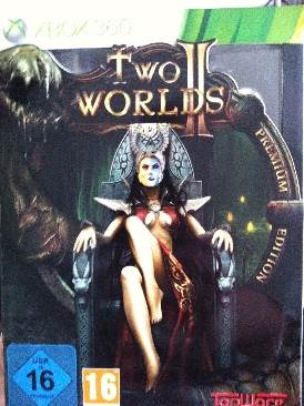 2010 FIFA World Cup South Africa