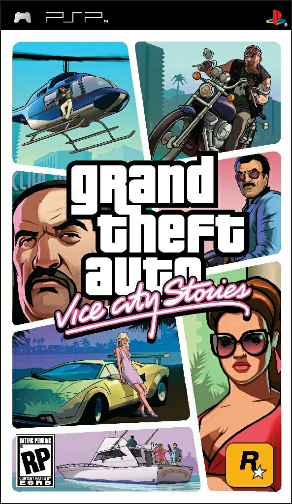 Gta III Limited Edition