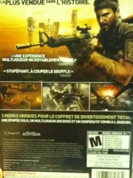 Wacky Waiters - Commodore Vic20 (Activision Blizzard - 1) video game collectible [Barcode 047875358034] - Main Image 2