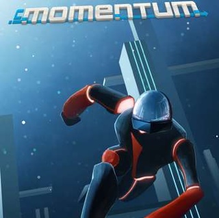 inMomentum - PC video game collectible - Main Image 1