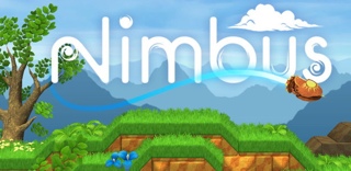 Nimbus - PC video game collectible - Main Image 1