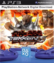 Playstation All-Stars Battle Royale