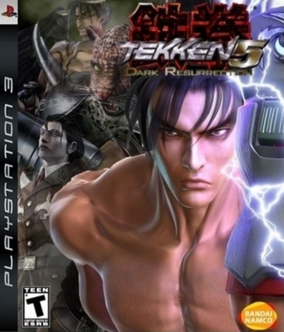 Ninja L’ombre Des Ténèbres