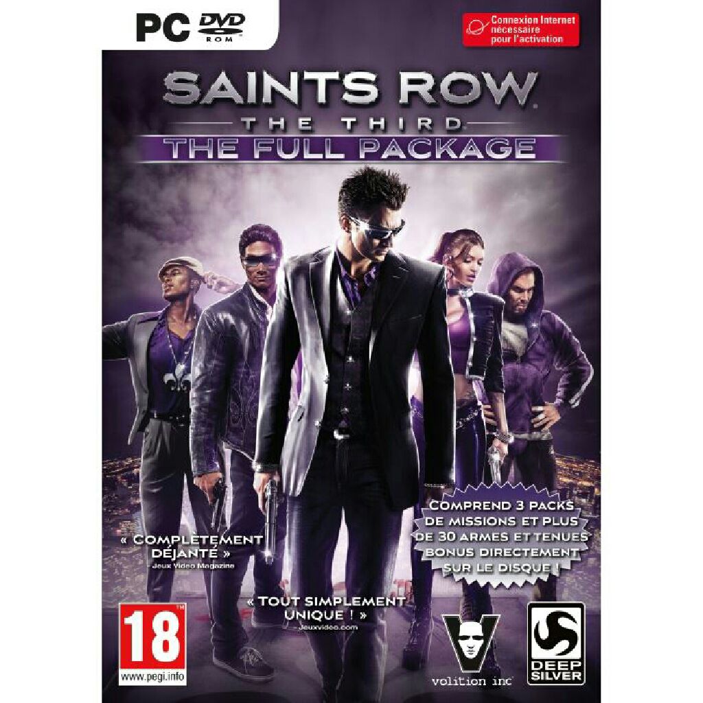 Darkness 2 Limited Edition