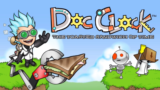 Lumines Electronic Symphony