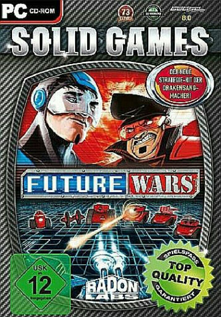 Baldur’s Gate 2: Shadows Of Amn