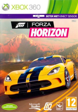 Forza Horizon
