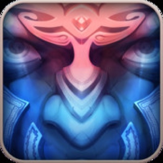 War Of Immortals HD - Apple iOS video game collectible - Main Image 1