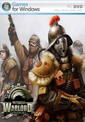 Iron Grip: Warlord  video game collectible - Main Image 1