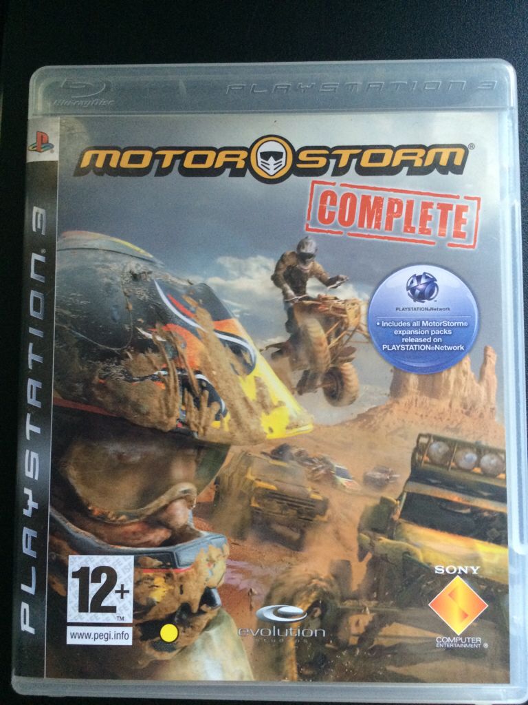 Playstation All-Stars Battle Royale