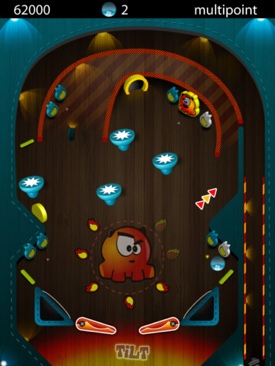 Udraw Marvel Super Hero Squad Comic Combat