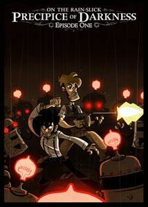 Tom and Jerry: The Movie