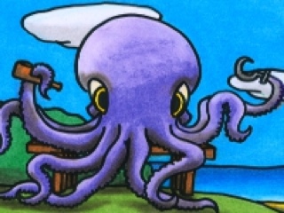 GBA / Bob L’éponge Le Film