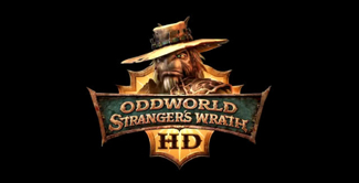 Oddworld 4: Stranger’s Wrath - PC video game collectible - Main Image 1