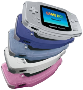 Game Boy Advance Switch Online - Nintendo Switch (Nintendo - 81.1 Million) video game collectible - Main Image 2