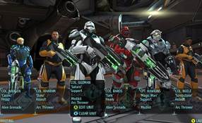 X-COM: Enemy Unknown - Sony PlayStation 3 (PS3) (2K Games - 1) video game collectible [Barcode 4180477491443] - Main Image 2