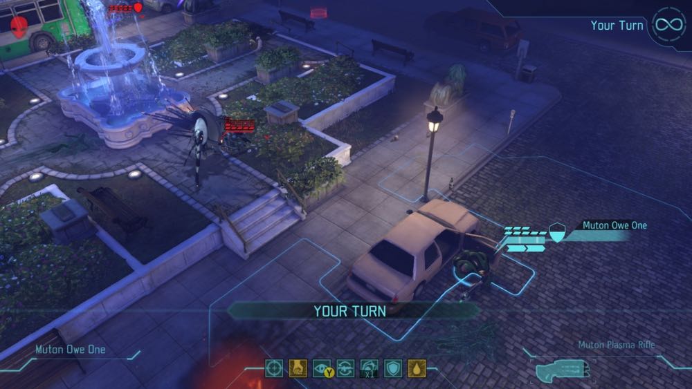 Xcom Enemy Unknown - Microsoft Xbox 360 (2K - 1-4) video game collectible [Barcode 710425491443] - Main Image 4