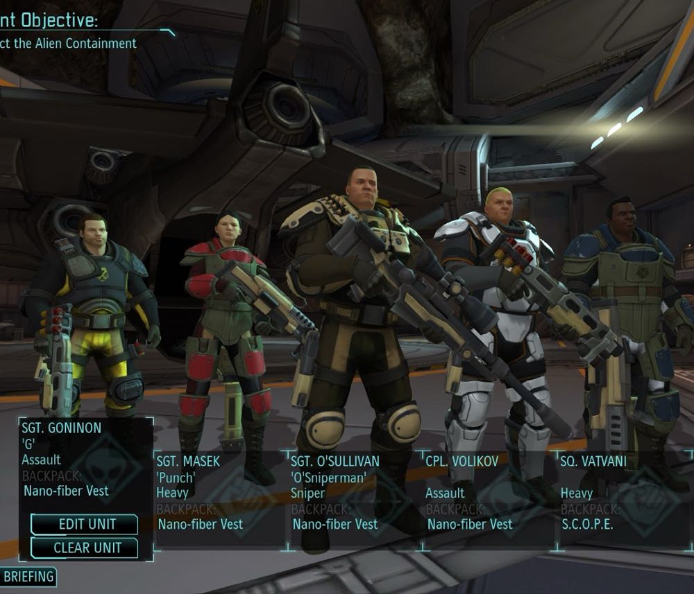 Xcom Enemy Unknown - Microsoft Xbox 360 (2K - 1-4) video game collectible [Barcode 710425491443] - Main Image 5