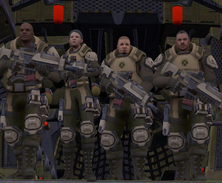 Xcom Enemy Unknown - Microsoft Xbox 360 (2K - 1-4) video game collectible [Barcode 710425491443] - Main Image 6