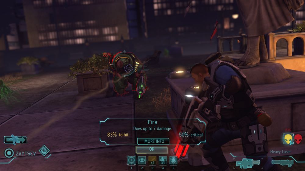 Xcom Enemy Unknown - Microsoft Xbox 360 (2K - 1-4) video game collectible [Barcode 710425491443] - Main Image 8