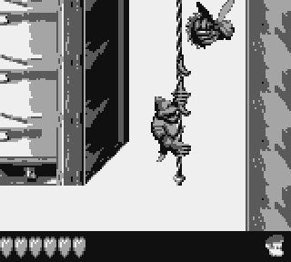 Donkey Kong Land 3 - Nintendo Game Boy (Nintendo - 1) video game collectible [Barcode 045496730666] - Main Image 4