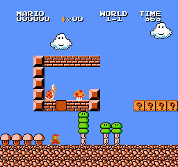 Super Mario Bros. 2 Japan - Nintendo Wii Virtual Console (2) video game collectible - Main Image 2