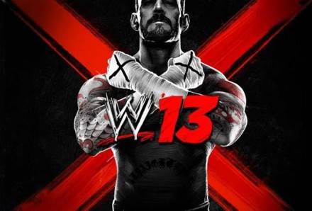 WWE 13