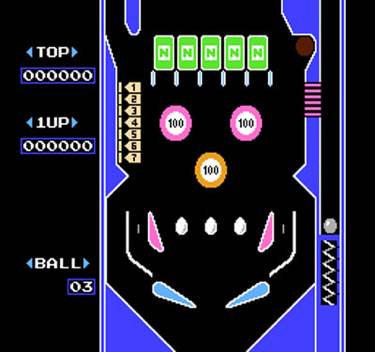 Williams Pinball Classic