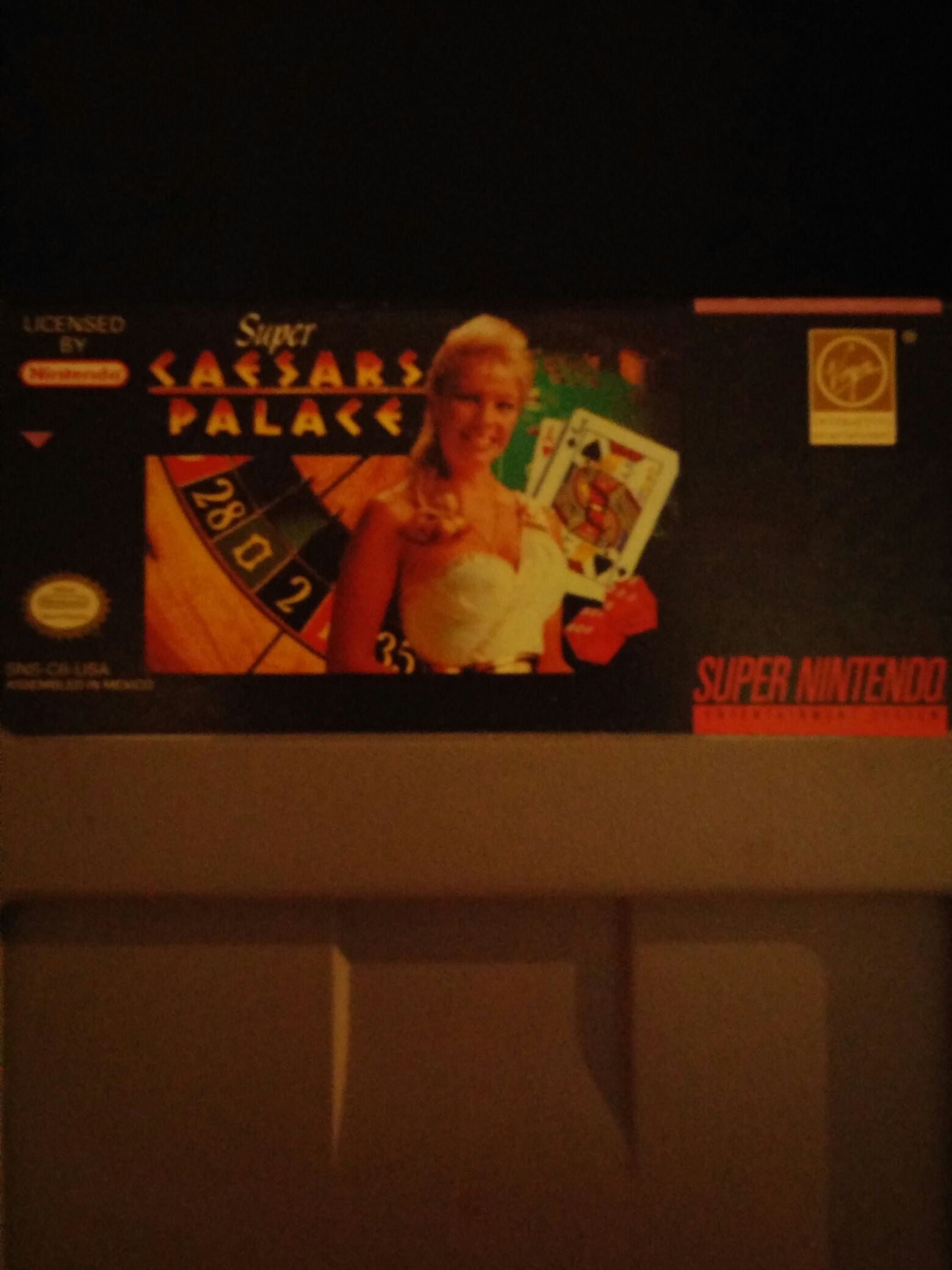 Street Fighter 25th Anniversary Set