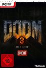 Doom 3: BFG Edition - PC video game collectible [Barcode 093155120044] - Main Image 1