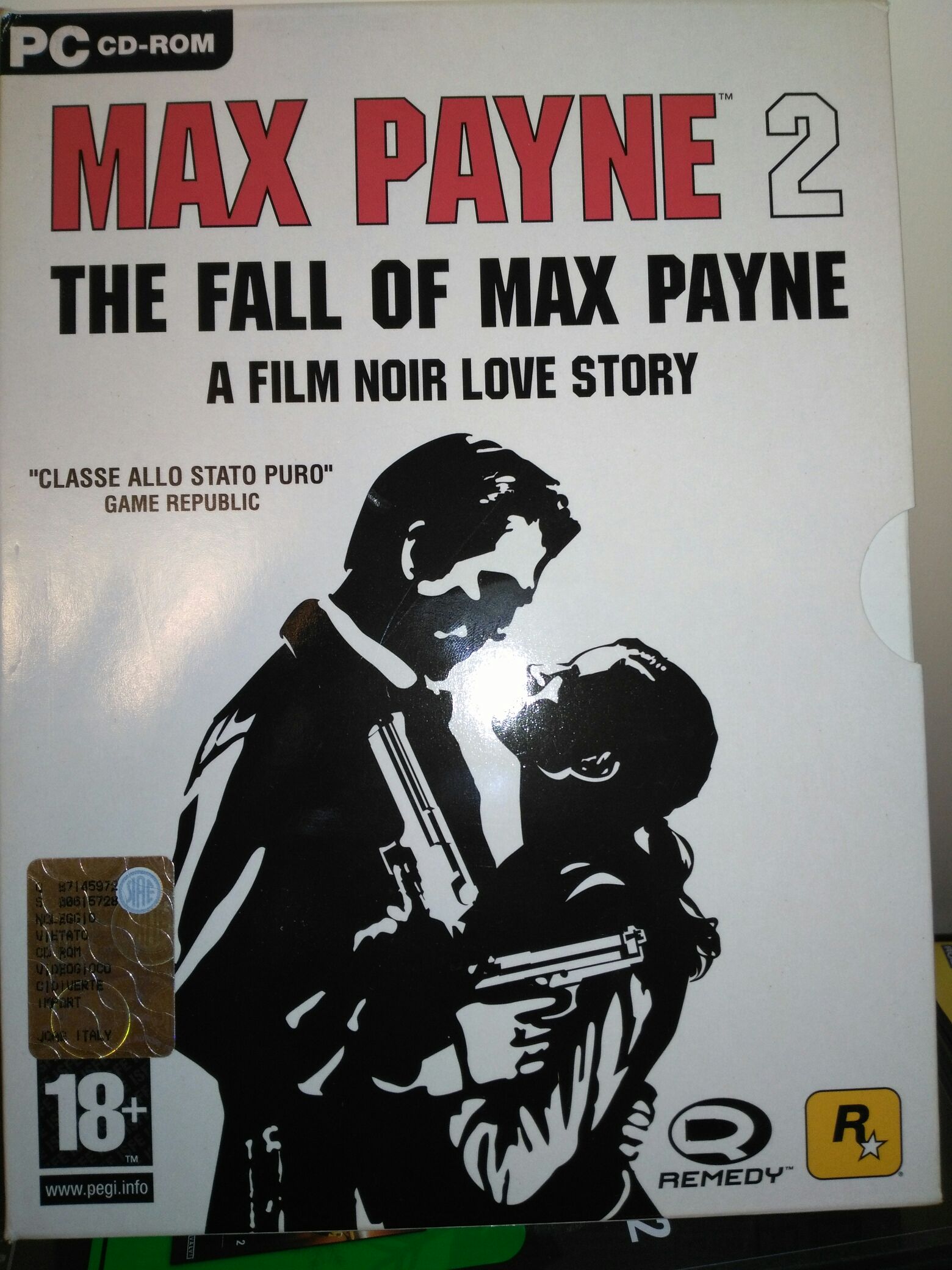 MotorStorm: Arctic Edge Édition Collector