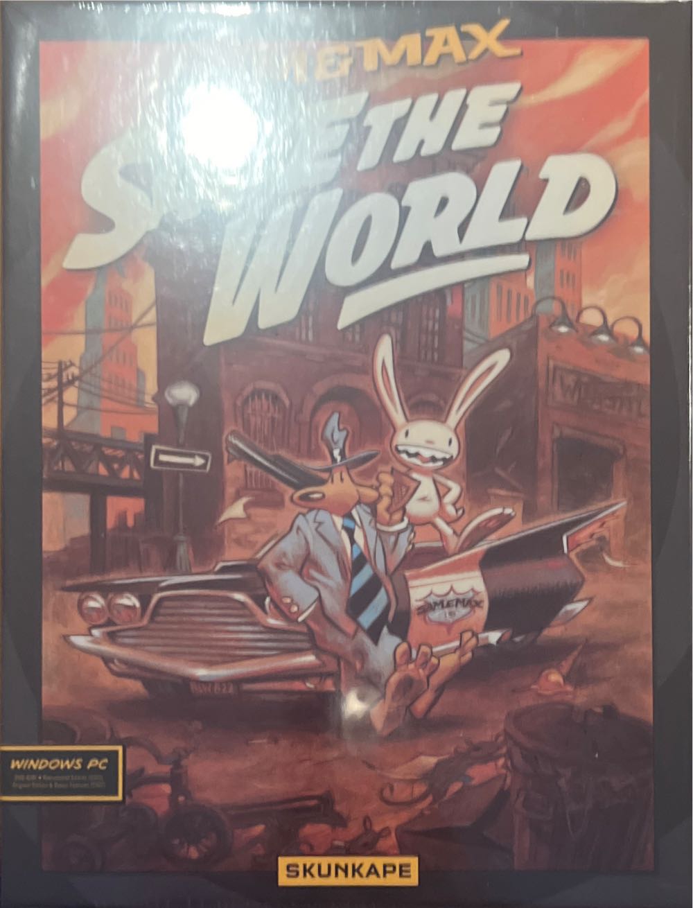 Gears of War: Judgment