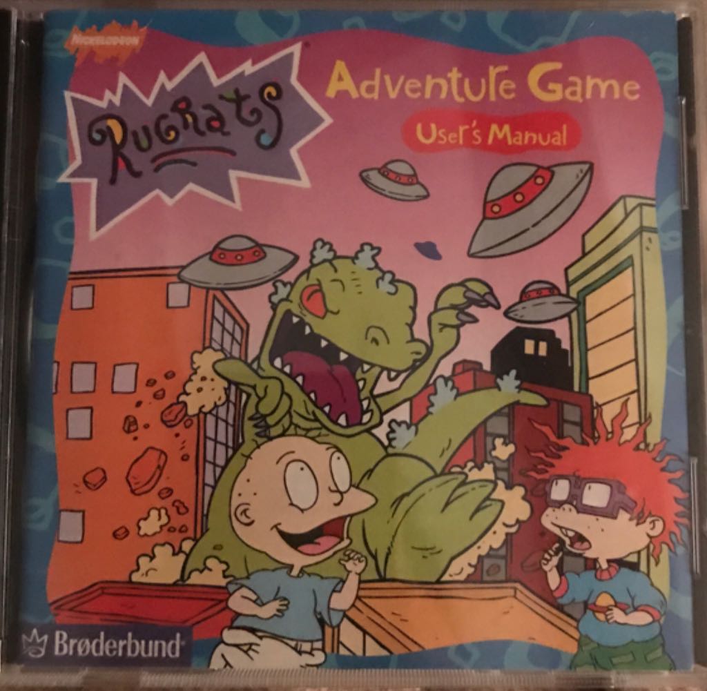 LEGO City Undercover